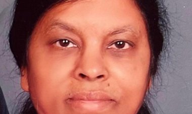 വൈ. യോഹന്നാന്റെ സഹധർമ്മിണി മറിയാമ്മ യോഹന്നാൻ കർതൃസന്നിധിയിൽ