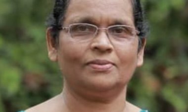 പാസ്റ്റർ പി.റ്റി.അലക്സാണ്ടറുടെ ഭാര്യ  എൽസമ്മ അലക്സാണ്ടർ (65) നിര്യാതയായി