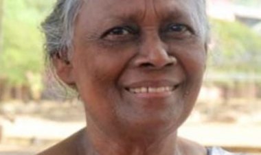 പാസ്റ്റർ അലക്സ് പൊൻവേലിൻ്റെ മാതാവ് മറിയാമ്മ ജോൺ (കുഞ്ഞുമോൾ -77) മൈസൂരുവിൽ നിര്യാതയായി