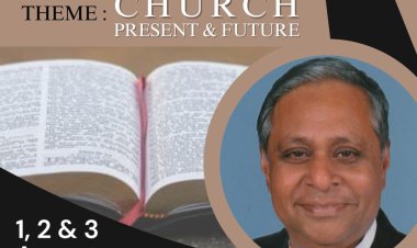 ദാസറഹള്ളിയിൽ ബൈബിൾ ക്ലാസും ഉപവാസ പ്രാർഥനയും ആഗസ്റ്റ് 1 മുതൽ