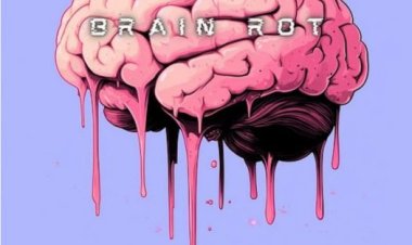 ബ്രെയിൻ റോട്ട് - തലച്ചോർ ചീയൽ