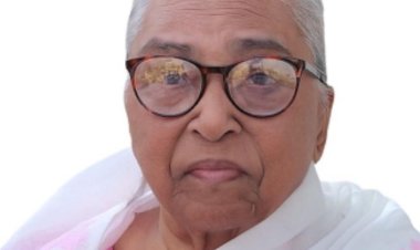 അന്നമ്മ ഏബ്രഹാം (89) നിര്യാതയായി