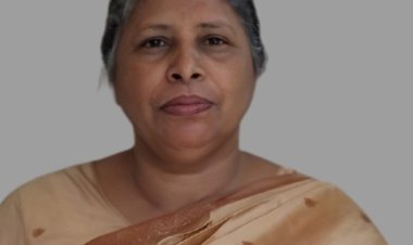 കുമ്പനാട് വടക്കുംതല  പകലോമറ്റം പീസ് കോട്ടേജിൽ ഏലിയാമ്മ തോമസ് (കുഞ്ഞുമോൾ 78) നിര്യാതയായി