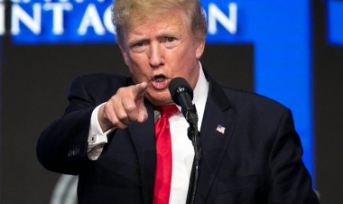 'കുടിയേറ്റം ഭയാനകം,യൂറോപ്പിനെ ഇല്ലാതാക്കും; സഹകരിച്ചുനീങ്ങണം', മുന്നറിയിപ്പുമായി ട്രംപ്