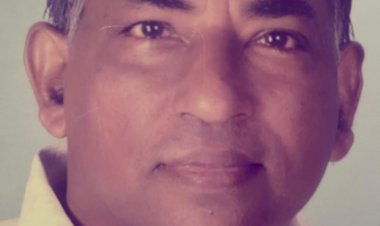 കല്ലൂർ ഗ്രേസ്  കോട്ടേജിൽ കെ.വി. രാജു (73) നിര്യാതനായി