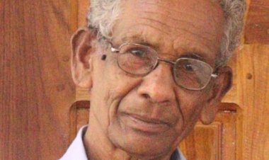 പാമ്പാടി കയത്തുങ്കൽ കെ.ജെ ജോസഫ് (കുഞ്ഞച്ചൻ- 91) നിര്യാതനായി