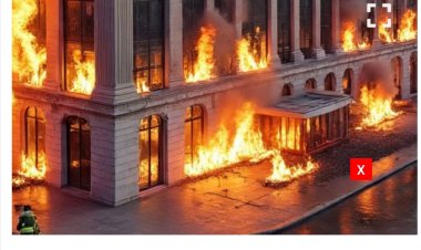 കോംഗോയിൽ ക്രിസ്ത്യൻ പള്ളിക്ക് നേരം ഭീകരാക്രമണം; 38 പേർ മരിച്ചു