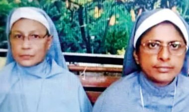 കന്യാസ്ത്രീകളുടെ അറസ്റ്റില്‍ ചര്‍ച്ചയില്ല; കേരള എംപിമാരുടെ അടിയന്തര പ്രമേയ നോട്ടീസ് തള്ളി; രാജ്യമെങ്ങും പ്രതിഷേധം