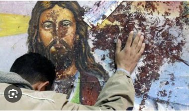 രാജ്യത്ത് ക്രൈസ്‌തവർക്കെതിരായ അതിക്രമം കൂടുന്നു; ഇക്കൊല്ലം ഇതുവരെ 378 സംഭവങ്ങൾ