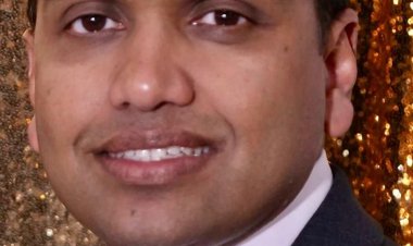 യുവജന (യങ്ങ് അഡൽറ്റ്) ശുശ്രൂഷകനായി പാസ്റ്റർ ജീവൻ ഫിലിപ്പ് നിയമിതനായി