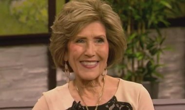 പാസ്റ്റർ ജോൺ ഓസ്റ്റിൻ്റെ സഹധർമ്മിണി ഡൊളോറസ് ഓസ്റ്റിൻ (ഡോഡി - 91) അന്തരിച്ചു