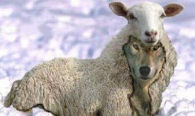 അവർ ചെയ്യുന്നത് എന്തെന്ന് അവർ അറിയുന്നില്ല, പക്ഷെ നാം ചെയ്യുന്നതോ.....