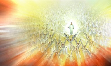 യേശുക്രിസ്തു മടങ്ങിവരുന്ന തീയതി; ഇതാ ചില പ്രവചനങ്ങൾ...