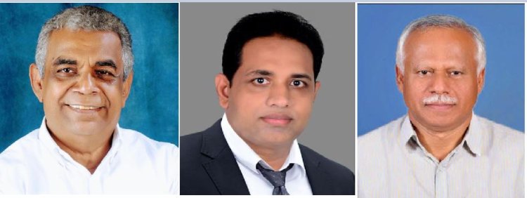 ഐപിസി മലബാർ കേരള സ്റ്റേറ്റ് നിലവിൽ വന്നു