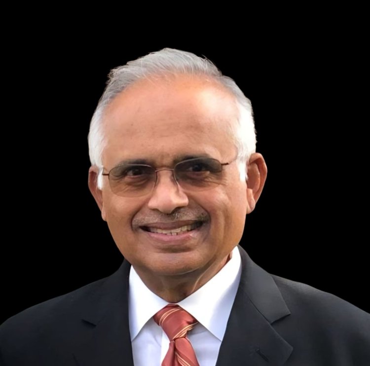 ജോൺ മാത്യു ഡാളസിൽ നിര്യാതനായി