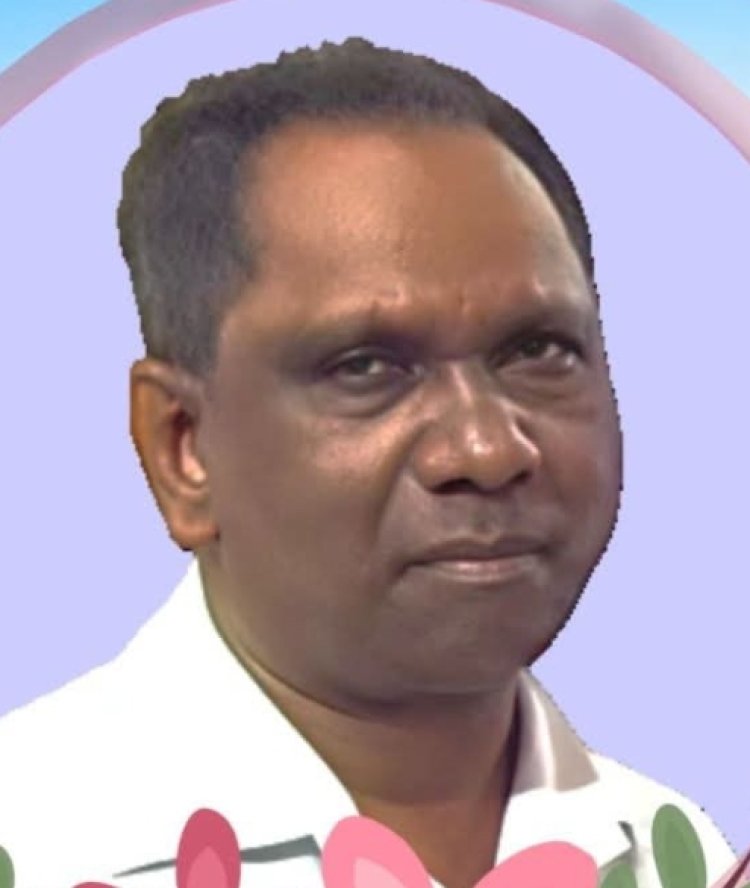 വാഹനാപകടം: കണിച്ചികുളം സ്വദേശി ജോസഫ് വർഗീസ് (75) ഗുജറാത്തിൽ മരണമടഞ്ഞു