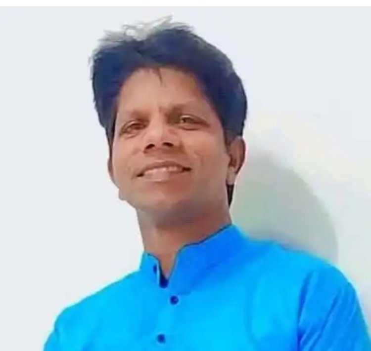 പാസ്റ്റർ ജോസ് പ്രകാശ് (44) കർത്തൃസന്നിധിയിൽ ചേർക്കപ്പെട്ടു