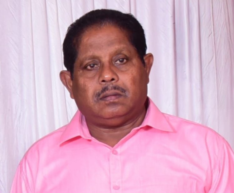 കുളത്തൂപ്പുഴ പുലിമുകത്ത് വീട്ടിൽ രാജൻ ഡേവിഡ് (68) നിര്യാതനായി