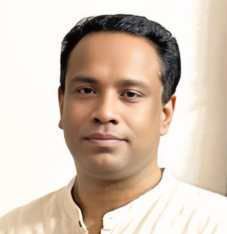 ദൈവശാസ്ത്രത്തിൽ ഡോക്ടറേറ്റ് നേടി പാസ്റ്റർ ജിബു നൈനാൻ