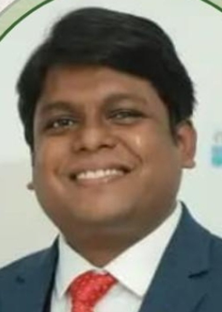 സാംകുട്ടി ജോസ് ( 38) കർത്തൃസന്നിധിയിൽ