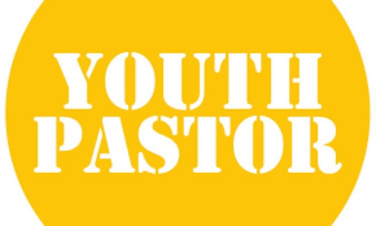 Youth Pastoral Vacancy