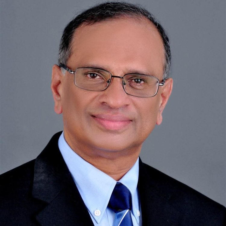 പാസ്റ്റർ ജോസഫ് വില്യംസ് ഐപിസി എഡ്യൂക്കേഷണൽ & വെൽഫെയർ സൊസൈറ്റി നോർത്ത് അമേരിക്ക ചെയർമാൻ