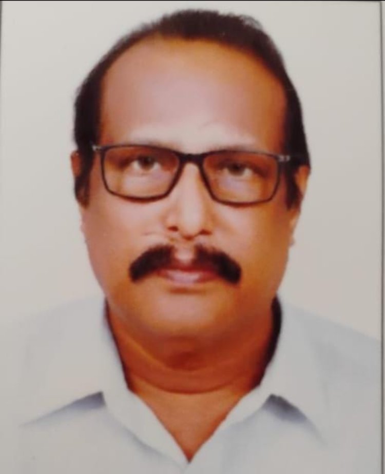 ഇരവിപേരൂർ കപ്പമാംമൂട്ടിൽ മാത്യു കെ. ശാമുവേൽ ( ബാബുക്കുട്ടി - 66) കർണാടകയിൽ നിര്യാതനായി