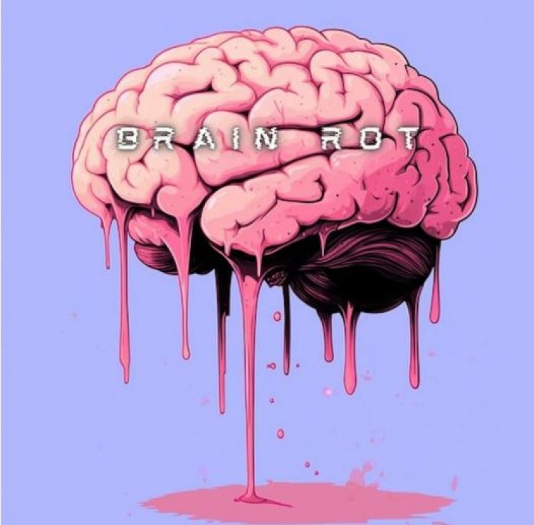 ബ്രെയിൻ റോട്ട് - തലച്ചോർ ചീയൽ