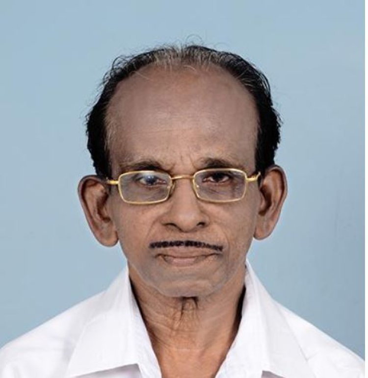 അത്താണി ഐസലിൻ നിവാസിൽ കെ.സി. ഐസക്ക് (കെഎസ്ഇബി മുൻ അസിസ്റ്റന്റ് എഞ്ചിനീയർ -88) നിര്യാതനായി