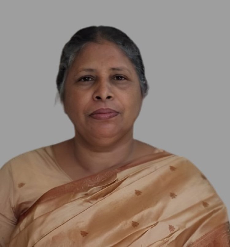 കുമ്പനാട് വടക്കുംതല  പകലോമറ്റം പീസ് കോട്ടേജിൽ ഏലിയാമ്മ തോമസ് (കുഞ്ഞുമോൾ 78) നിര്യാതയായി