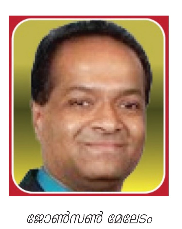 2501-ാമതു ഗുഡ്ന്യൂസ് ഭവനം വാഗ്‌ദാനം നൽകി ജോൺസൺ ഏബ്രഹാം മേലേടം