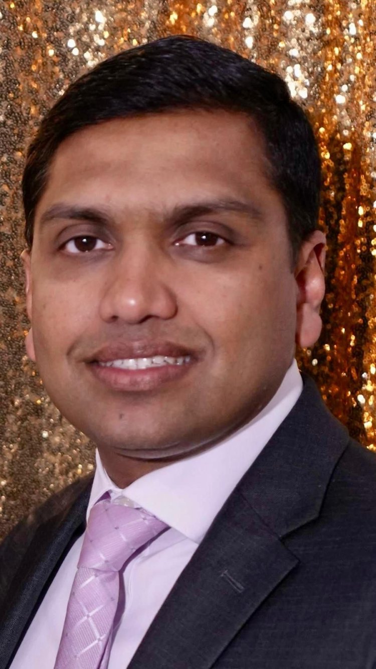 യുവജന (യങ്ങ് അഡൽറ്റ്) ശുശ്രൂഷകനായി പാസ്റ്റർ ജീവൻ ഫിലിപ്പ് നിയമിതനായി