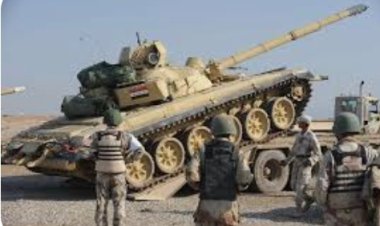 കുവൈറ്റ്‌: യുദ്ധസ്മൃതിയിൽ 35 വർഷങ്ങൾ!