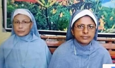 കന്യാസ്ത്രീകൾക്ക് ജാമ്യം