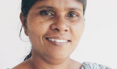 പാലപ്പുറം സുജാത രാമൻ (49) നിര്യാതയായി