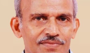 കോട്ടയം പാറത്തോട് വടക്കേടത്ത് ജോസ് ജേക്കബ് (78) നിര്യാതനായി