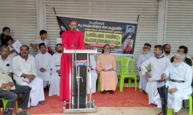 വടക്കേന്ത്യയിൽ ക്രൈസ്തവ സമൂഹത്തിനു നീതി നിഷേധിക്കപ്പെടുന്നു: ഡോ. ഗീവർഗീസ് മാർ കൂറിലോസ്