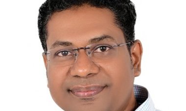 ദുബായ് ബെഥേൽ ഏജിയിൽ ശുശ്രൂഷകനായി പാസ്റ്റർ അനീഷ് കെ ഉമ്മൻ ചുമതലയേറ്റു