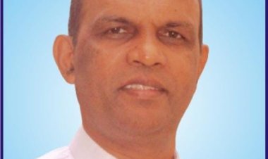 പാസ്റ്റർ സുനിൽ എബ്രഹാം ഡോക്ടറേറ്റ് നേടി