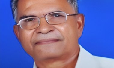 പനച്ചയിൽ വർഗീസ് വർഗീസ് (ജോർജ്കുട്ടി - 87) നിര്യാതനായി