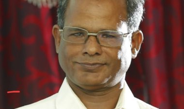 കടമ്മനിട്ട നിലയ്ക്കൽ തിരുവാതിലിൽ ചെറിയകാവിൽ ശമുവേൽ ജോൺ, (രാജു - 63) നിര്യാതനായി