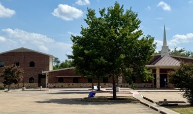 കാൽവറി പെന്തെക്കോസ്തൽ ചർച്ച് ഡാളസ്  വാർഷികവും സ്‌തോത്രശുശ്രൂഷയും ആഗസ്റ്റ് 8-10 വരെ