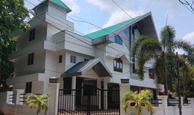 അറുപത്തിയഞ്ചിന്റെ നിറവിൽ കൊല്ലാട് ഐ.പി.സി എബനേസർ