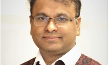 പാസ്റ്റർ ഡോ. തോമസ് ഫിലിപ്പ് എക്‌സെൽസിയ യൂണിവേഴ്‌സിറ്റി കോളേജിൽ ലക്ചററായി നിയമിതനായി 