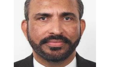 റവ. മാത്യൂ ഫിലിപ്പിന് ഡോക്ടറേറ്റ് 