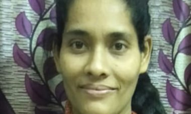 എൽസി ജേക്കബ്(45) നിര്യാതയായി