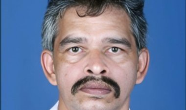 ഇടമുറി തട്ടാരുപറമ്പിൽ രാജൻ എം (53) നിര്യാതനായി