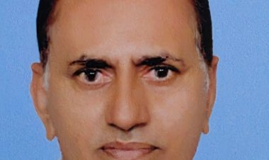 സുവി.ജെയിംസ് വർഗീസ് (60) സൗദി അറേബിയയിൽ നിര്യാതനായി