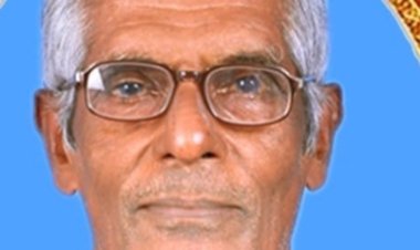 ഏറ്റുമാനൂർ മഹിമ ഭവനിൽ പി.യു ജോസഫ് (ആലിച്ചൻ - 90) നിര്യാതനായി