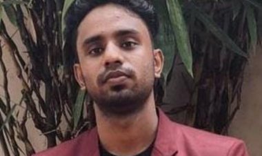 കോമാവസ്ഥയിൽ കഴിയുന്ന ടിറ്റോ തോമസിന് മന്ത്രിസഭയുടെ 17 ലക്ഷം  ധനസഹായം 